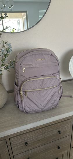 Laptop backpack