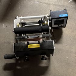 Sublimation Heat Transfer Mug Press