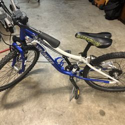 Specialized Mountain bike 24 Inch 
