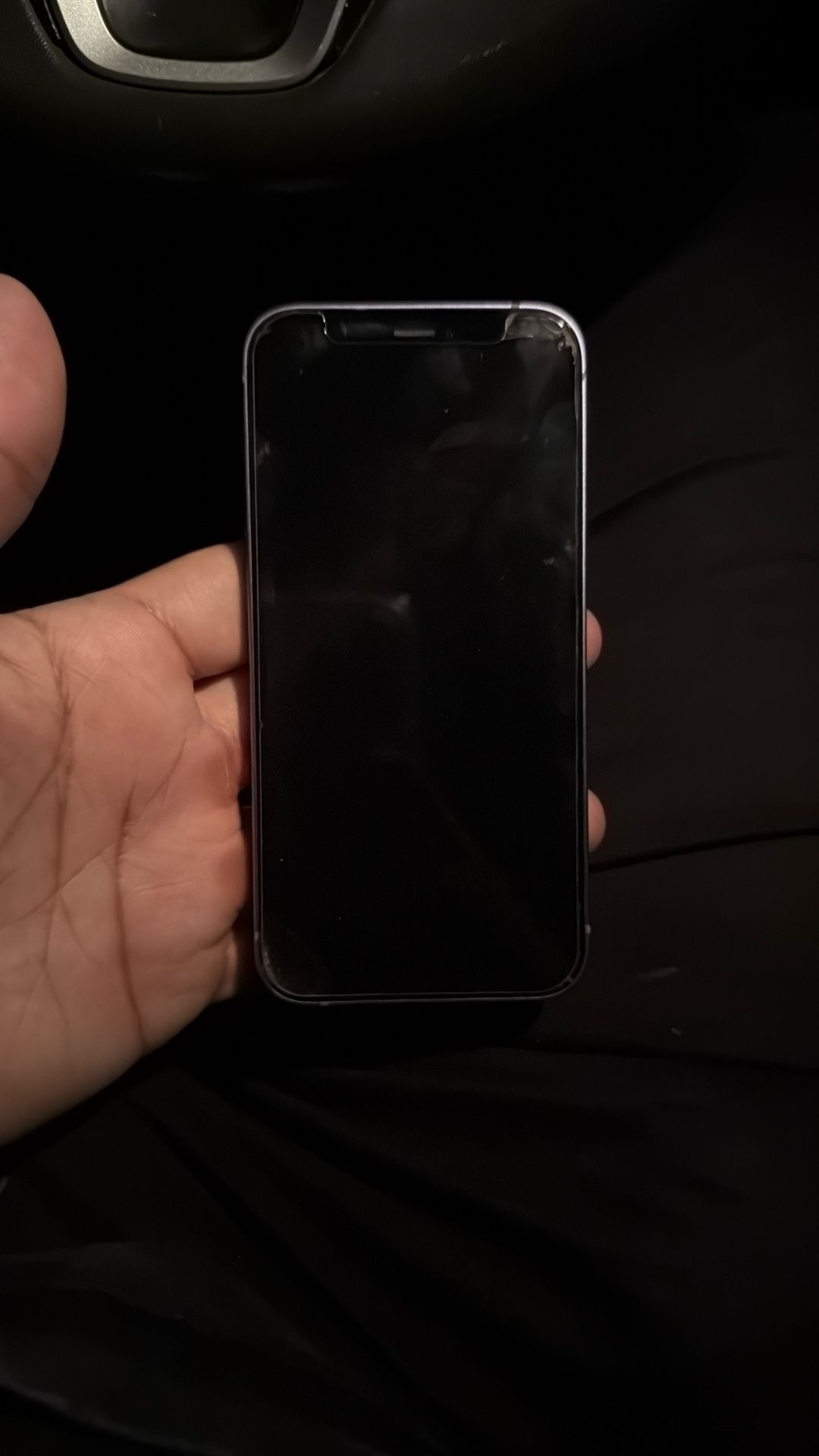iPhone 12 Mini