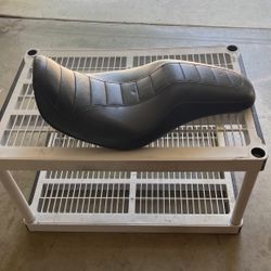 Dyna Two up Seat $100
