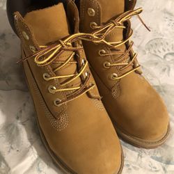 Timberland Boots New