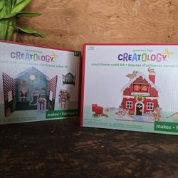 5 Craft For Christmas 