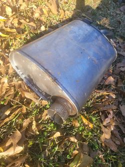 Muffler