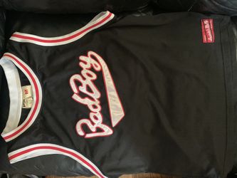Bad boys jersey