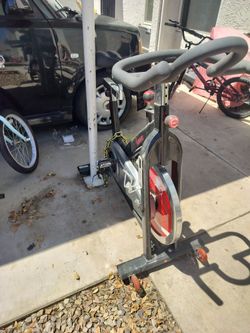 Sunny Health & Fitness Training Cycling Bike