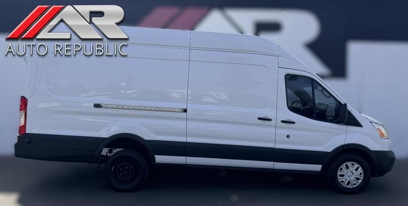 2015 Ford Transit Cargo Van