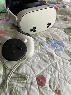 Meta 3s