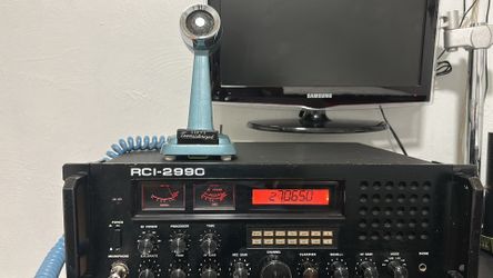 Cb Base RCI 2990