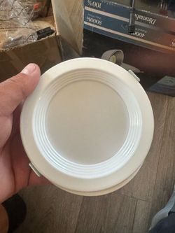 4” LED Downlight Recessed Light Ceiling Light Canless Slim Panel Light