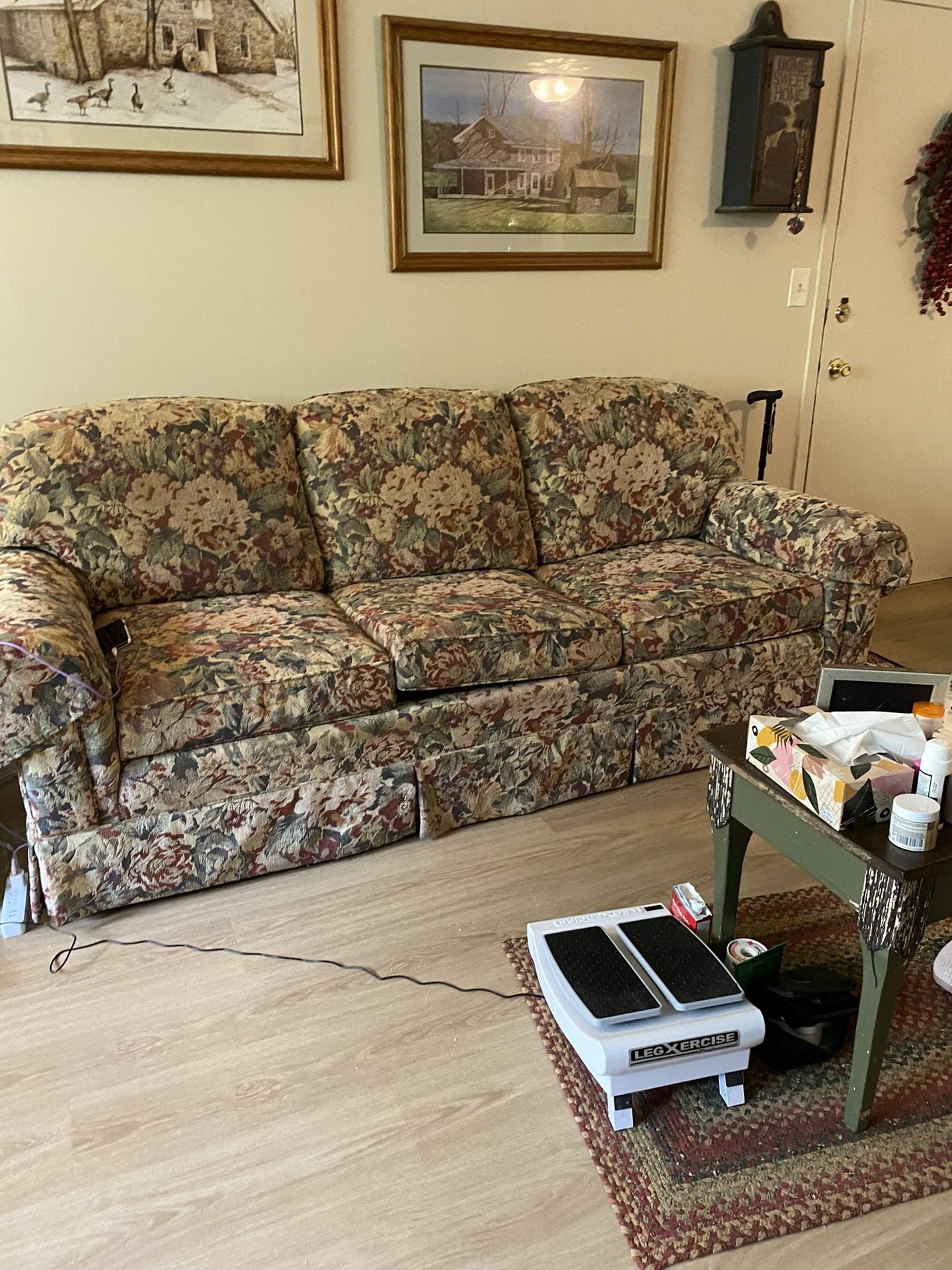 Living Room Set