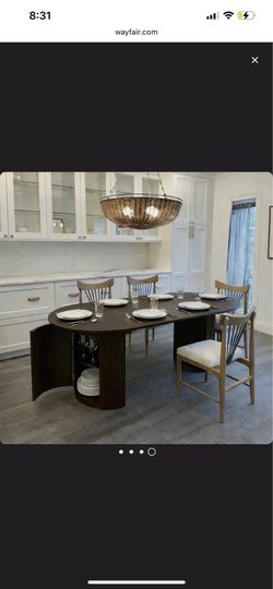 Dinning table