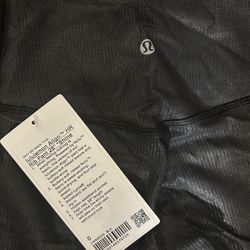Lululemon leggings