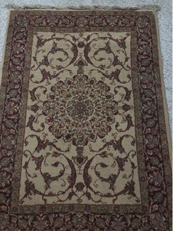 Area rug