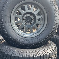 WHEELS METHOD 17β BRAND NEW π₯π₯