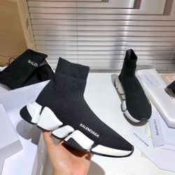 Balenciaga Speed Sneakers 26