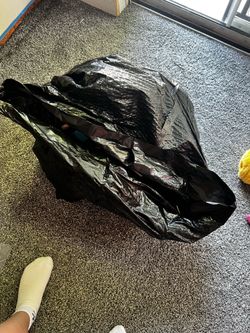 1 bag of boy toys 1 bag of girl toys
