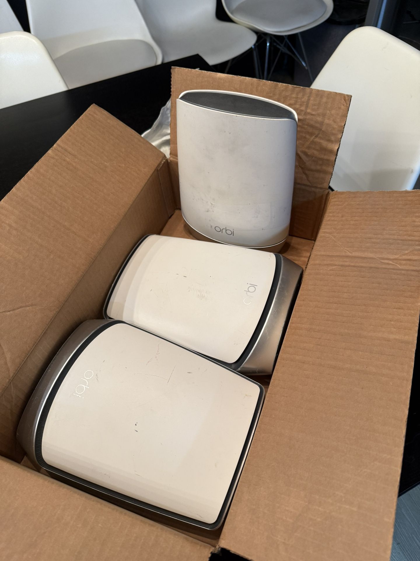NetGear Orbi