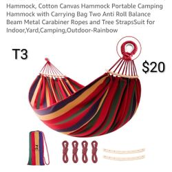 Hammock