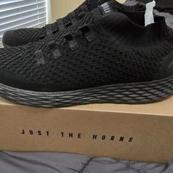 No Bull ... Diamond Knit Runner