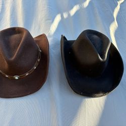 Cody James Cowboy Hats