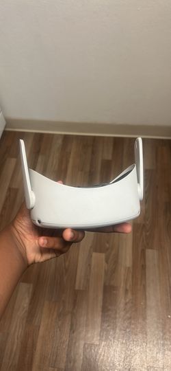 Oculus quest two