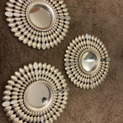 Decorative Mirrors