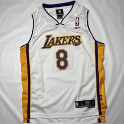Kobe Bryant Jersey