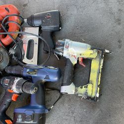 Tools In General 