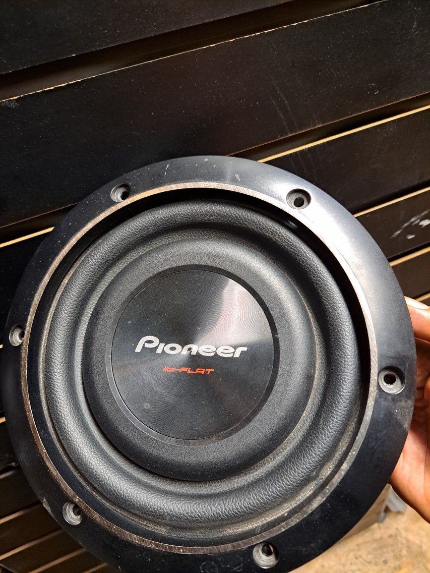 Pioneer 8