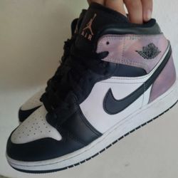 Jordan 1s 