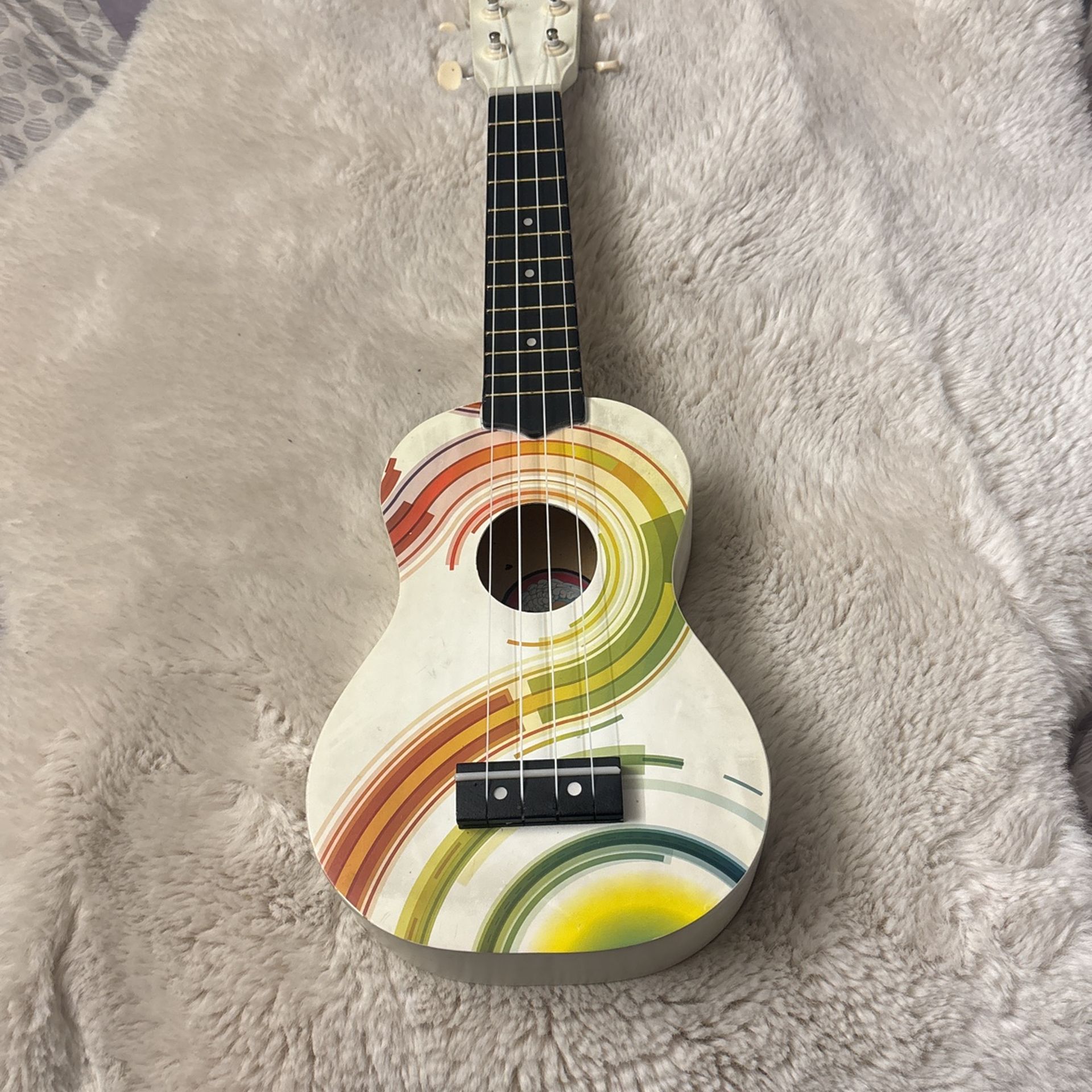 Amahi Ukulele