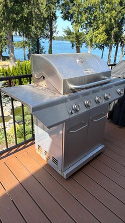 NexGrill BBQ