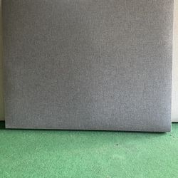 Custom Made LA Sound Panel Soundproofing Panels