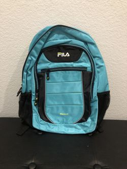 #5 Backpack