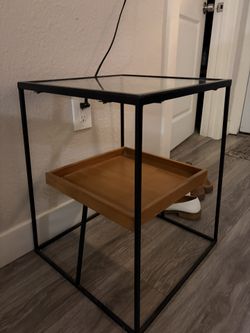 Moving Sale