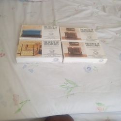 The House Of Miniatures 