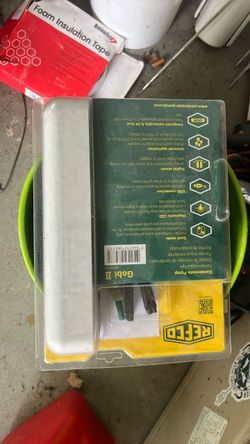 GobI ll mini split wall hung ductless condensate pump