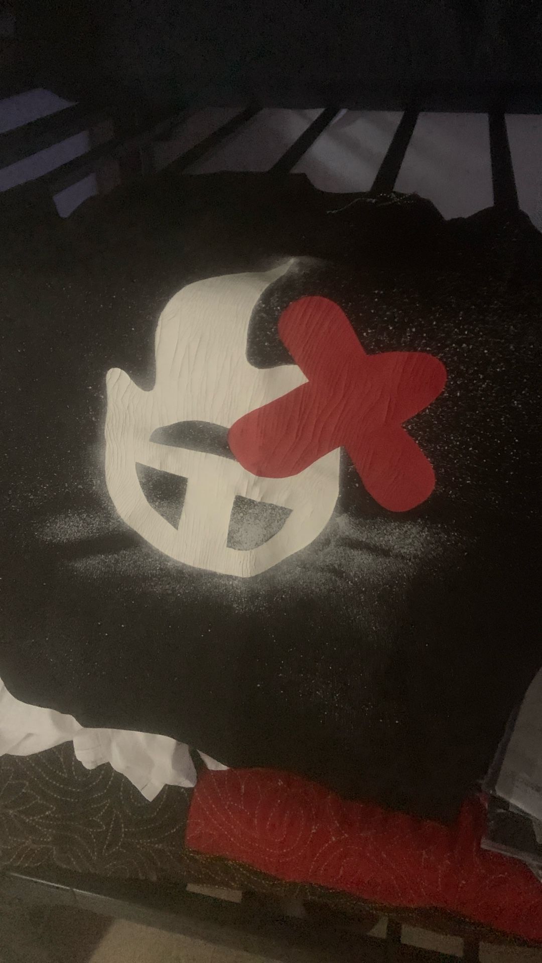 Tenaciti T- Shirt