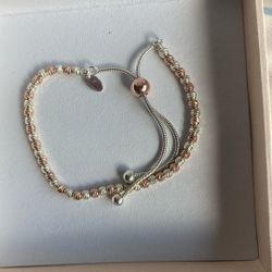 Sterling Silver Bracelet 