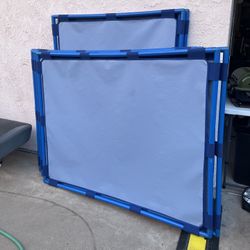 Children's Factory Rectangle Play Panel