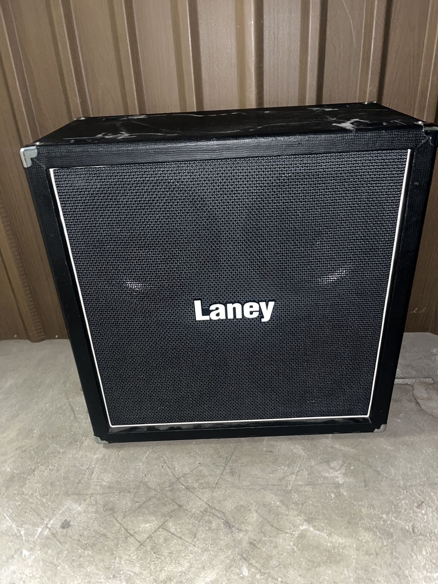 Laney GS412