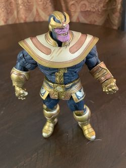 Marvel Infinity Action Figure