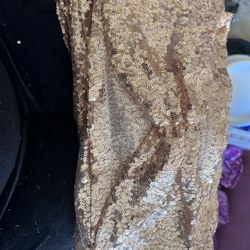 Moños Para Silla De Fiesta