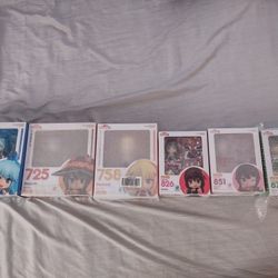 Konosuba Nendoroid Anime Figures Good Smile Company 