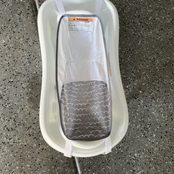 Infant Tub