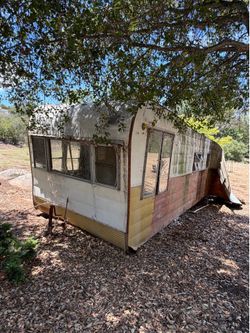 Demo and Haul Off - $2500