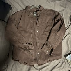 Forever 21 Jacket