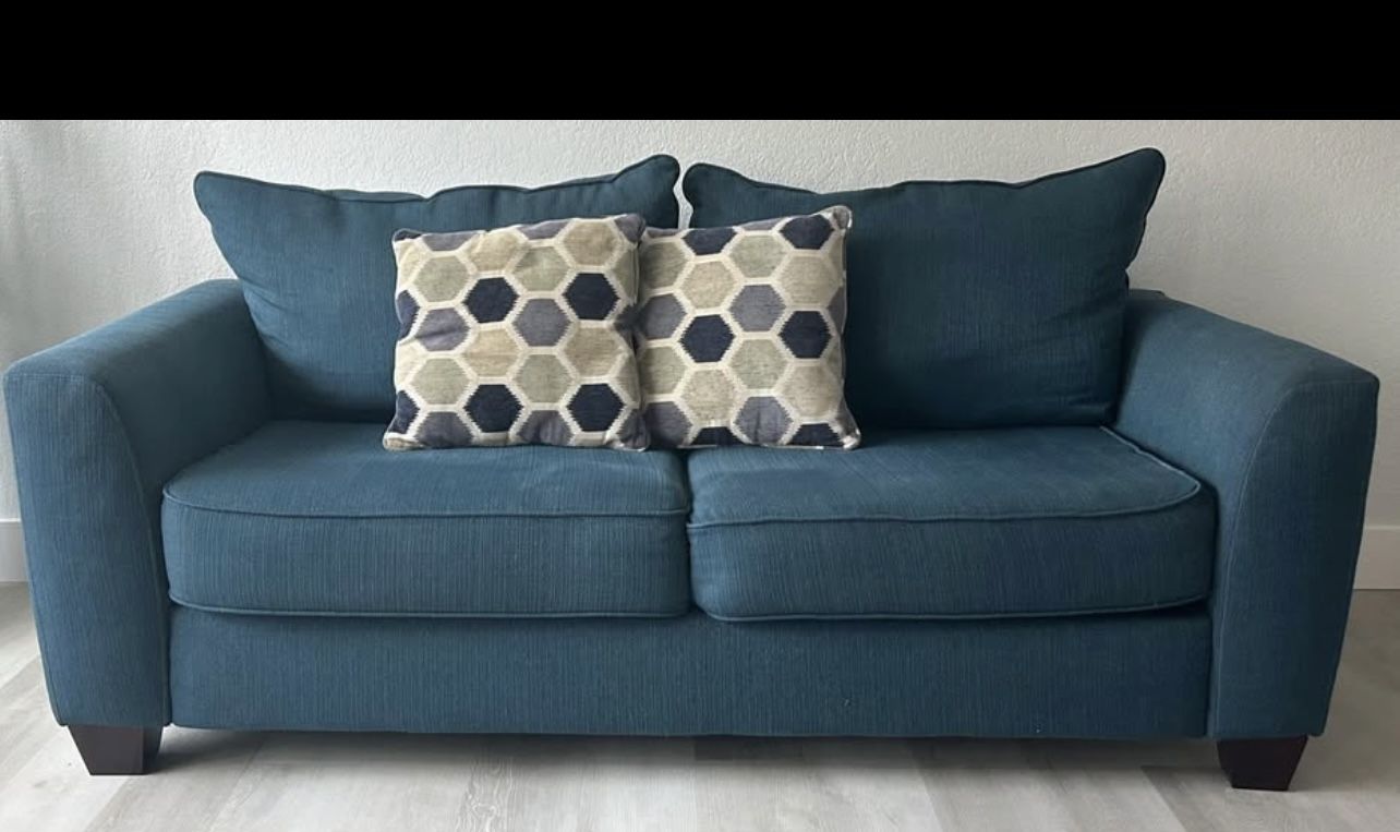 Loveseat