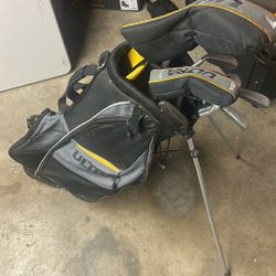 Wilson ultra Golf Clubs 